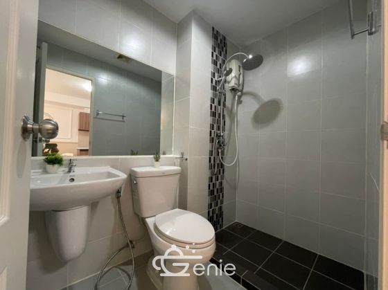 Condo for sale 624 CONDOLETTE RATCHADA 36 size 28 sqm. Near MRT Ladphrao