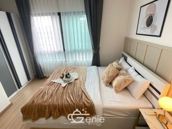 Condo for sale 624 CONDOLETTE RATCHADA 36 size 28 sqm. Near MRT Ladphrao