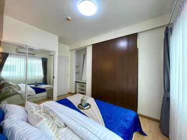 Condo for sale A Space Sukhumvit 77 1 bedroom 35 sqm. close BTS Onnut