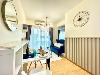 Condo for sale A Space Sukhumvit 77 1 bedroom 35 sqm. close BTS Onnut