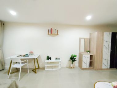 Regent Home 6/2 only 6 mins to MRT Bangson newly-renovated unit