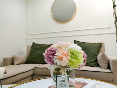 Regent Home 6/2 only 6 mins to MRT Bangson newly-renovated unit