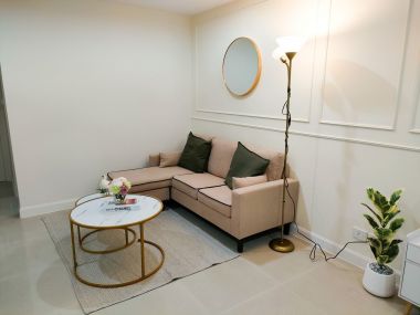 Regent Home 6/2 only 6 mins to MRT Bangson newly-renovated unit