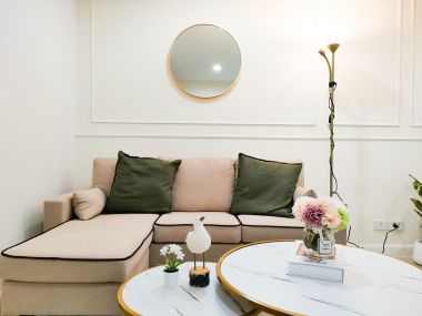 Regent Home 6/2 only 6 mins to MRT Bangson newly-renovated unit