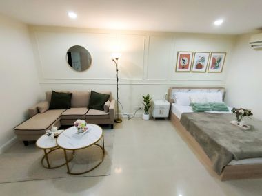 Regent Home 6/2 only 6 mins to MRT Bangson newly-renovated unit