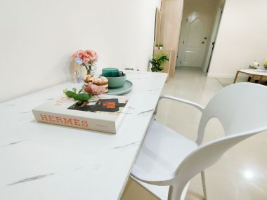 Regent Home 6/2 only 6 mins to MRT Bangson newly-renovated unit