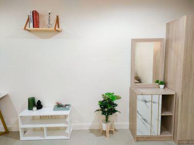 Regent Home 6/2 only 6 mins to MRT Bangson newly-renovated unit