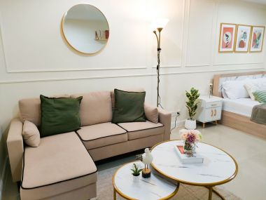 Regent Home 6/2 only 6 mins to MRT Bangson newly-renovated unit