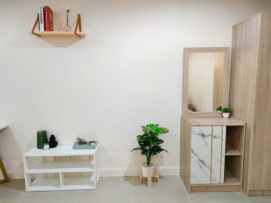 Regent Home 6/2 only 6 mins to MRT Bangson newly-renovated unit