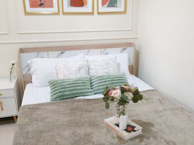 Regent Home 6/2 only 6 mins to MRT Bangson newly-renovated unit