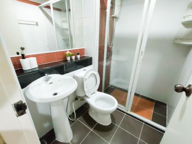 Regent Home 6/2 only 6 mins to MRT Bangson newly-renovated unit