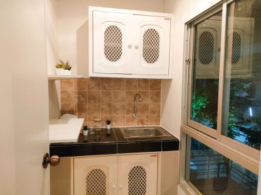 Regent Home 6/2 only 6 mins to MRT Bangson newly-renovated unit