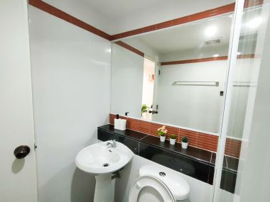 Regent Home 6/2 only 6 mins to MRT Bangson newly-renovated unit