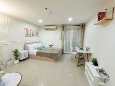 Regent Home 6/2 only 6 mins to MRT Bangson newly-renovated unit