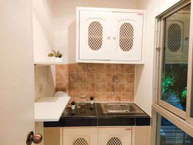 Regent Home 6/2 only 6 mins to MRT Bangson newly-renovated unit