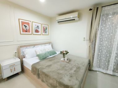 Regent Home 6/2 only 6 mins to MRT Bangson newly-renovated unit