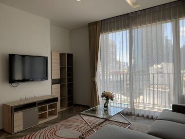 ** Super Deal! ** Siri at Sukhumvit ให้เช่า ราคาพิเศษเพียง 45,000บาท/เดือน 2 ห้องนอน 2 ห้องน้ำ 73ตรม. ใกล้ BTS ทองหล่อ เฟอร์นิเจอร์ครบพร้อมเข้าอยู่
