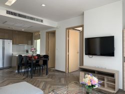 ** Super Deal! ** For rent at Siri at Sukhumvit 45, 000THB/month 2 Bedroom 2 Bathroom Fully furnished