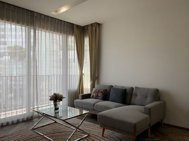 ** Super Deal! ** Siri at Sukhumvit ให้เช่า ราคาพิเศษเพียง 45,000บาท/เดือน 2 ห้องนอน 2 ห้องน้ำ 73ตรม. ใกล้ BTS ทองหล่อ เฟอร์นิเจอร์ครบพร้อมเข้าอยู่