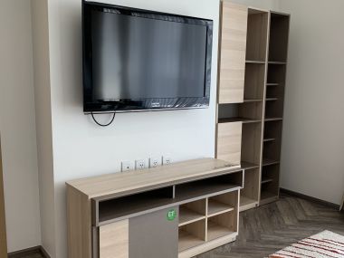** Super Deal! ** Siri at Sukhumvit ให้เช่า ราคาพิเศษเพียง 45,000บาท/เดือน 2 ห้องนอน 2 ห้องน้ำ 73ตรม. ใกล้ BTS ทองหล่อ เฟอร์นิเจอร์ครบพร้อมเข้าอยู่