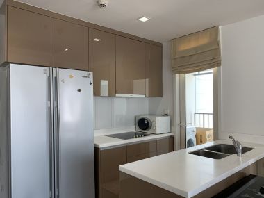 ** Super Deal! ** Siri at Sukhumvit ให้เช่า ราคาพิเศษเพียง 45,000บาท/เดือน 2 ห้องนอน 2 ห้องน้ำ 73ตรม. ใกล้ BTS ทองหล่อ เฟอร์นิเจอร์ครบพร้อมเข้าอยู่