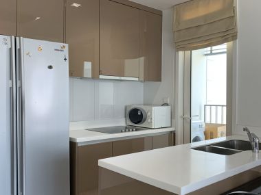 ** Super Deal! ** Siri at Sukhumvit ให้เช่า ราคาพิเศษเพียง 45,000บาท/เดือน 2 ห้องนอน 2 ห้องน้ำ 73ตรม. ใกล้ BTS ทองหล่อ เฟอร์นิเจอร์ครบพร้อมเข้าอยู่