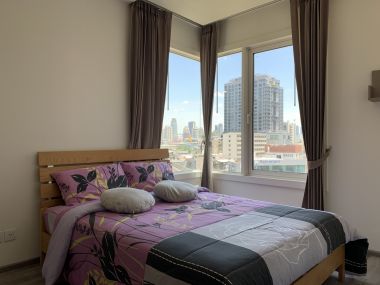 ** Super Deal! ** Siri at Sukhumvit ให้เช่า ราคาพิเศษเพียง 45,000บาท/เดือน 2 ห้องนอน 2 ห้องน้ำ 73ตรม. ใกล้ BTS ทองหล่อ เฟอร์นิเจอร์ครบพร้อมเข้าอยู่