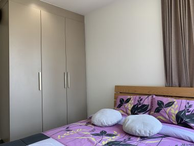 ** Super Deal! ** Siri at Sukhumvit ให้เช่า ราคาพิเศษเพียง 45,000บาท/เดือน 2 ห้องนอน 2 ห้องน้ำ 73ตรม. ใกล้ BTS ทองหล่อ เฟอร์นิเจอร์ครบพร้อมเข้าอยู่