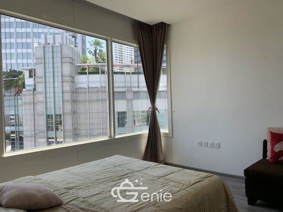 ** Super Deal! ** For rent at Siri at Sukhumvit 45, 000THB/month 2 Bedroom 2 Bathroom Fully furnished