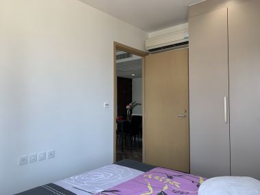 ** Super Deal! ** Siri at Sukhumvit ให้เช่า ราคาพิเศษเพียง 45,000บาท/เดือน 2 ห้องนอน 2 ห้องน้ำ 73ตรม. ใกล้ BTS ทองหล่อ เฟอร์นิเจอร์ครบพร้อมเข้าอยู่