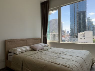 ** Super Deal! ** Siri at Sukhumvit ให้เช่า ราคาพิเศษเพียง 45,000บาท/เดือน 2 ห้องนอน 2 ห้องน้ำ 73ตรม. ใกล้ BTS ทองหล่อ เฟอร์นิเจอร์ครบพร้อมเข้าอยู่