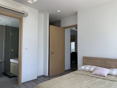 ** Super Deal! ** Siri at Sukhumvit ให้เช่า ราคาพิเศษเพียง 45,000บาท/เดือน 2 ห้องนอน 2 ห้องน้ำ 73ตรม. ใกล้ BTS ทองหล่อ เฟอร์นิเจอร์ครบพร้อมเข้าอยู่