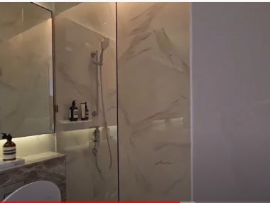 ให้เช่า! The Reserve Sathorn ห้องใหญ่อยู่สบาย วิวสวย บรรยากาศดี เพียง 60,000บาท/เดือน 1 ห้องนอน 1 ห้องน้ำ 57 ตรม เฟอร์นิเจอร์ครบพร้อมเข้าอยู่