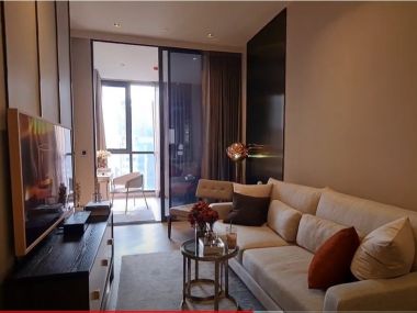 ให้เช่า! The Reserve Sathorn ห้องใหญ่อยู่สบาย วิวสวย บรรยากาศดี เพียง 60,000บาท/เดือน 1 ห้องนอน 1 ห้องน้ำ 57 ตรม เฟอร์นิเจอร์ครบพร้อมเข้าอยู่