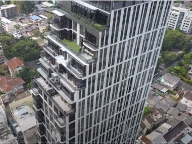 ให้เช่า! The Reserve Sathorn ห้องใหญ่อยู่สบาย วิวสวย บรรยากาศดี เพียง 60,000บาท/เดือน 1 ห้องนอน 1 ห้องน้ำ 57 ตรม เฟอร์นิเจอร์ครบพร้อมเข้าอยู่