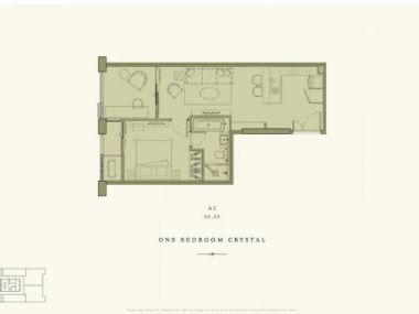 ให้เช่า! The Reserve Sathorn ห้องใหญ่อยู่สบาย วิวสวย บรรยากาศดี เพียง 60,000บาท/เดือน 1 ห้องนอน 1 ห้องน้ำ 57 ตรม เฟอร์นิเจอร์ครบพร้อมเข้าอยู่