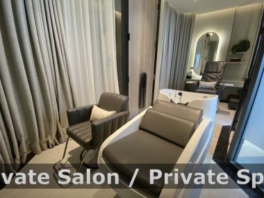 ให้เช่า! The Reserve Sathorn ห้องใหญ่อยู่สบาย วิวสวย บรรยากาศดี เพียง 60,000บาท/เดือน 1 ห้องนอน 1 ห้องน้ำ 57 ตรม เฟอร์นิเจอร์ครบพร้อมเข้าอยู่