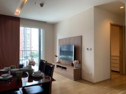 ** Super Deal! ** For rent at Siri at Sukhumvit 55, 000THB/month 2 Bedroom 2 Bathroom Fully furnished