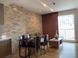 ** Super Deal! ** For rent at Siri at Sukhumvit 55, 000THB/month 2 Bedroom 2 Bathroom Fully furnished