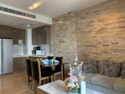 ** Super Deal! ** For rent at Siri at Sukhumvit 55, 000THB/month 2 Bedroom 2 Bathroom Fully furnished