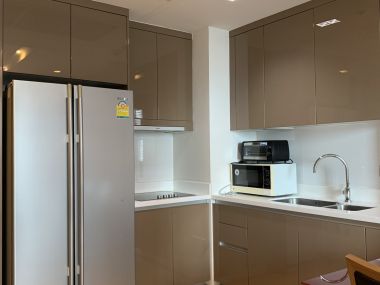 ** Super Deal! ** Siri at Sukhumvit ให้เช่า ราคาพิเศษเพียง 55, 000บาท/เดือน 2 ห้องนอน 2 ห้องน้ำ 73ตรม. ใกล้ BTS ทองหล่อ เฟอร์นิเจอร์ครบพร้อมเข้าอยู่