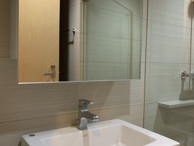 ** Super Deal! ** Siri at Sukhumvit ให้เช่า ราคาพิเศษเพียง 55, 000บาท/เดือน 2 ห้องนอน 2 ห้องน้ำ 73ตรม. ใกล้ BTS ทองหล่อ เฟอร์นิเจอร์ครบพร้อมเข้าอยู่