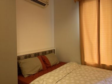 ** Super Deal! ** Siri at Sukhumvit ให้เช่า ราคาพิเศษเพียง 55, 000บาท/เดือน 2 ห้องนอน 2 ห้องน้ำ 73ตรม. ใกล้ BTS ทองหล่อ เฟอร์นิเจอร์ครบพร้อมเข้าอยู่