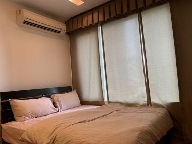 ** Super Deal! ** Siri at Sukhumvit ให้เช่า ราคาพิเศษเพียง 55, 000บาท/เดือน 2 ห้องนอน 2 ห้องน้ำ 73ตรม. ใกล้ BTS ทองหล่อ เฟอร์นิเจอร์ครบพร้อมเข้าอยู่