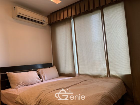 ** Super Deal! ** For rent at Siri at Sukhumvit 55, 000THB/month 2 Bedroom 2 Bathroom Fully furnished