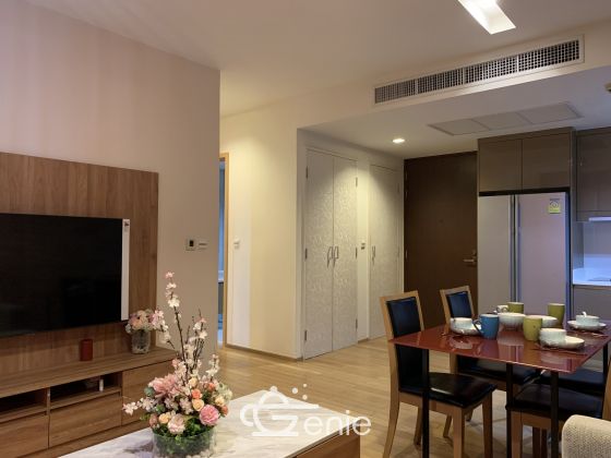 ** Super Deal! ** For rent at Siri at Sukhumvit 55, 000THB/month 2 Bedroom 2 Bathroom Fully furnished