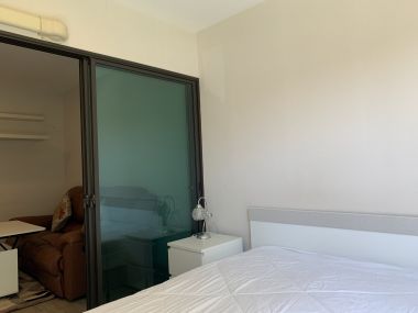 ให้เช่า! Condolette Pixel Sathorn ห้องใหญ่อยู่สบาย วิวสวย บรรยากาศดี เพียง 13,000 บาท/เดือน 1 ห้องนอน 1 ห้องน้ำ 30 ตรม. ใกล้ BTS ศาลาแดง เฟอร์นิเจอร์ครบพร้อมเข้าอยู่