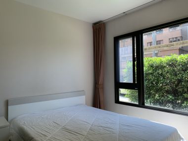 ให้เช่า! Condolette Pixel Sathorn ห้องใหญ่อยู่สบาย วิวสวย บรรยากาศดี เพียง 13,000 บาท/เดือน 1 ห้องนอน 1 ห้องน้ำ 30 ตรม. ใกล้ BTS ศาลาแดง เฟอร์นิเจอร์ครบพร้อมเข้าอยู่