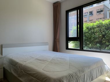 ให้เช่า! Condolette Pixel Sathorn ห้องใหญ่อยู่สบาย วิวสวย บรรยากาศดี เพียง 13,000 บาท/เดือน 1 ห้องนอน 1 ห้องน้ำ 30 ตรม. ใกล้ BTS ศาลาแดง เฟอร์นิเจอร์ครบพร้อมเข้าอยู่