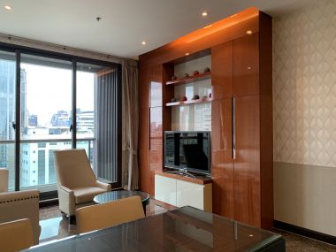 Sale!! The Address Sukhumvit 28 ในราคาเพียง 17,000,000บาท 2 ห้องนอน 2 ห้องน้ำ 74ตรม. ใกล้ BTS พร้อมพงษ์ เฟอร์นิเจอร์ครบพร้อมเข้าอยู่